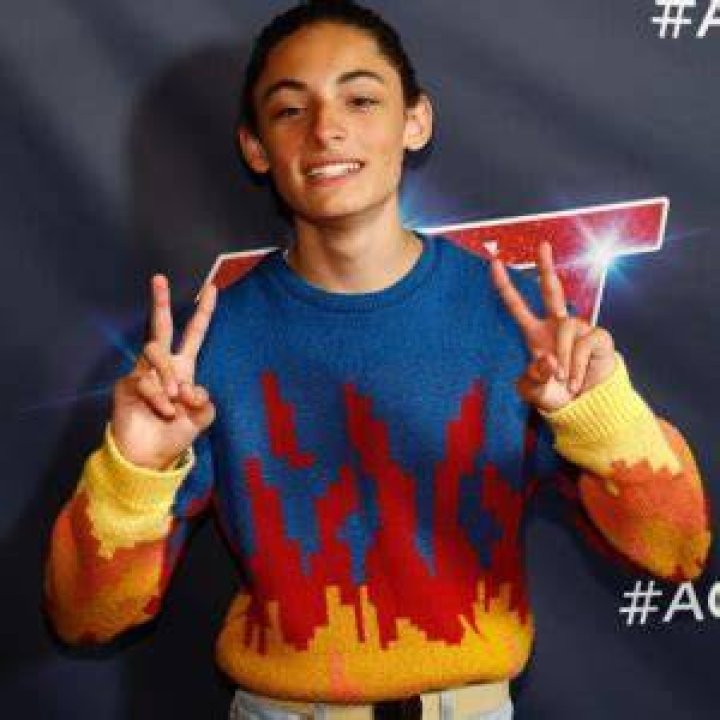 Benicio Bryant Facts, Bio, Wiki, Net Worth, Age, Height, Family, Affair, Career, Nationality, AGT, Boy or Girl, The Joke, Gender, The Voice, Parents