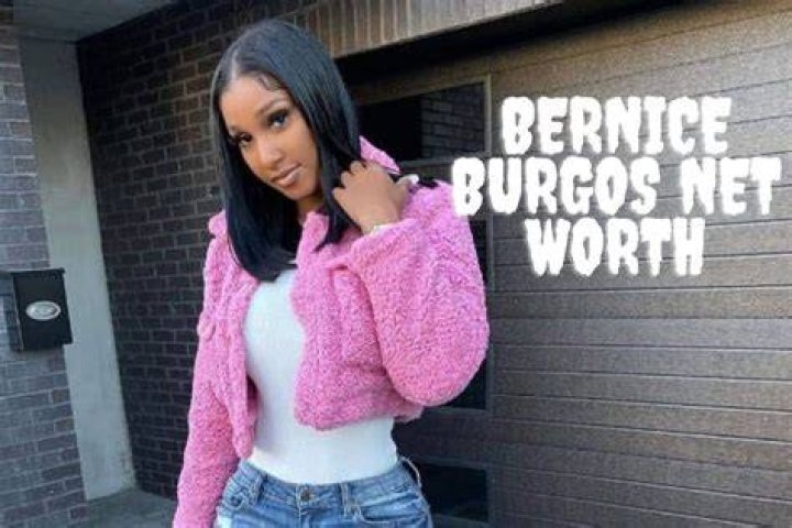 Bernice Burgos Net Worth: Age, Height, Weight, Boyfriend, Dating, Kids, Bio-Wiki