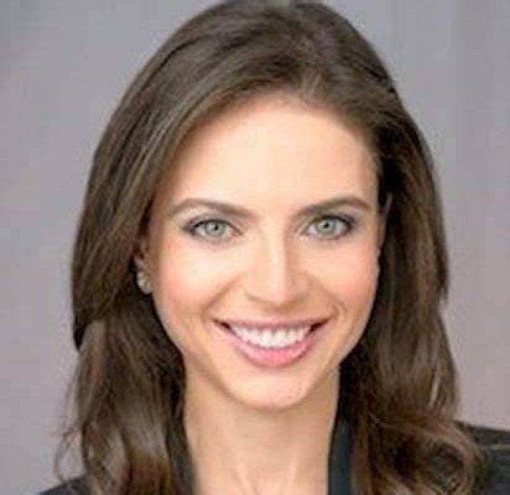 Bianna Golodryga Bio, Age, Family, Husband, Kids, CNN, Salary,