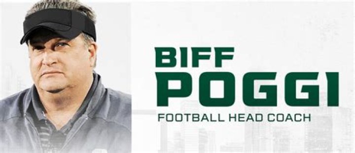 Biff Poggi Wikipedia, Biography, Net Worth, Wealth And Salary, Wife