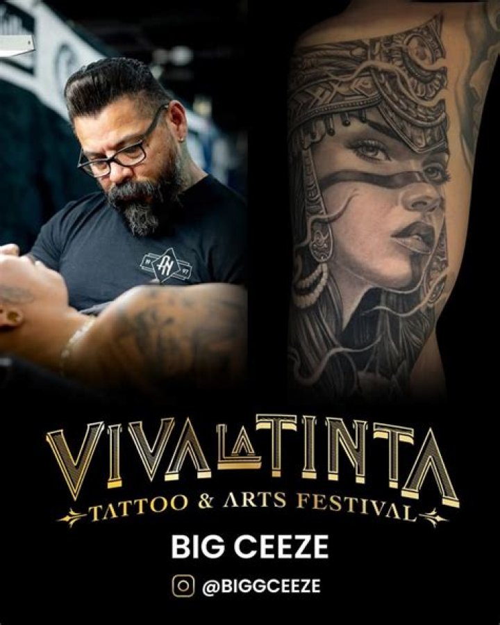 Big Ceeze