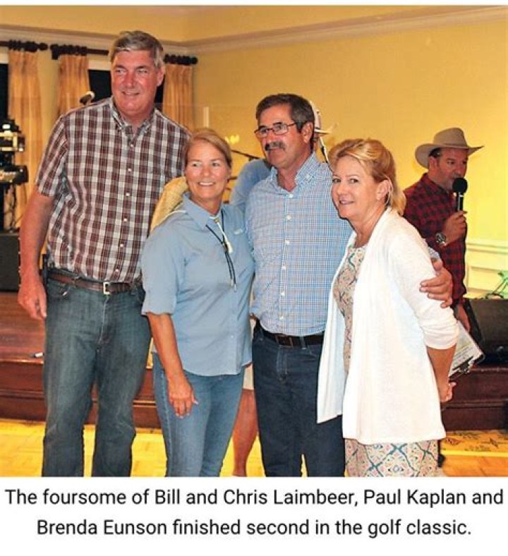 Bill Laimbeer Wife: Who Is Chris Laimbeer?