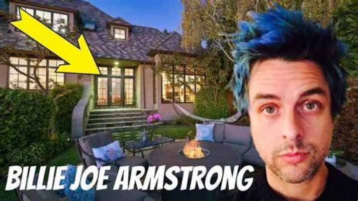 Billie Joe Armstrong Net Worth, Income, Salary, Earnings, Biography