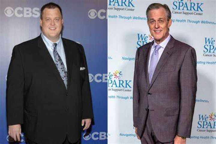 Billy Gardell: Wife, net worth, tattoos, smoking & body facts