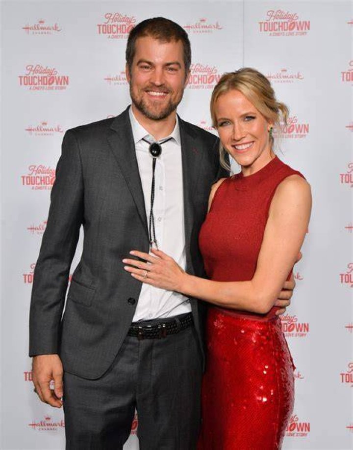 Bitty Schram Married, Husband, Net Worth, Height, Body Net Worth