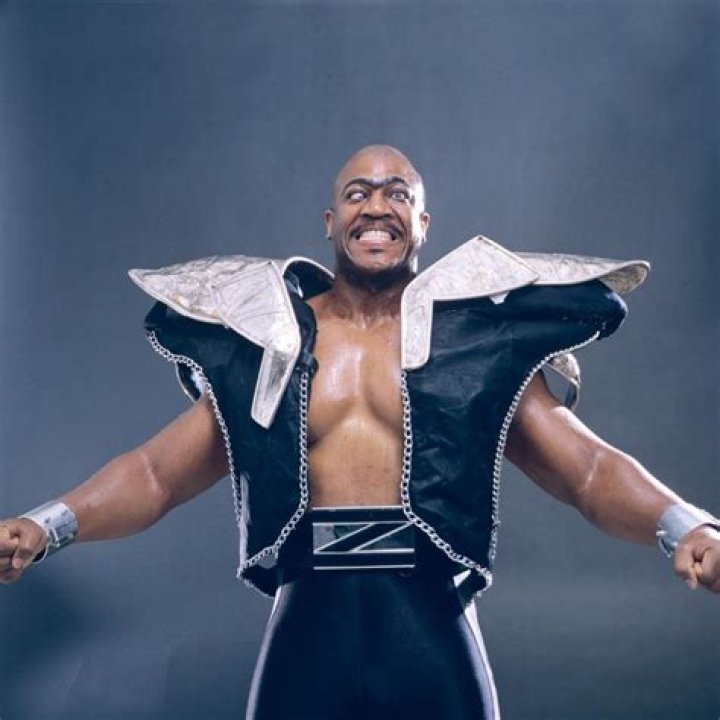 Black Warrior Wrestler Cause Of Death