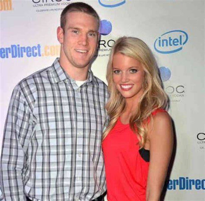 Blake Bortles Wife: Know About His Grilfriend, Net Worth and Salary
