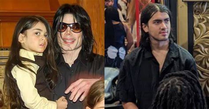 Blanket Jackson – Mother, Age and Net Worth