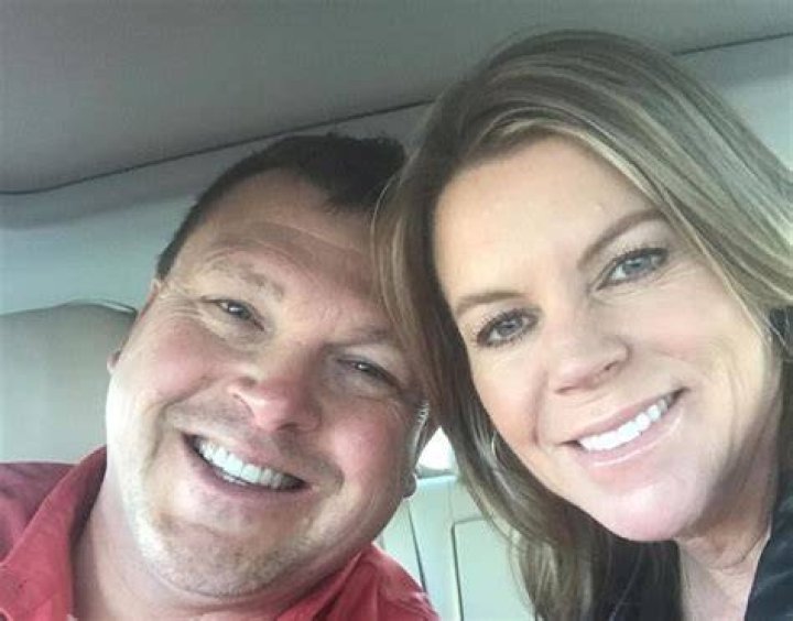 Bobby Brantley Bio, Wiki, Age, Height, Wife, Anita Grissom and Net Worth