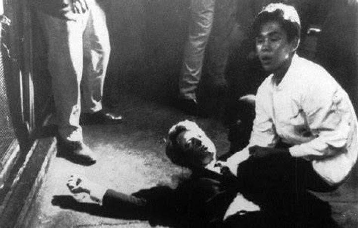 Bobby East Death: Who Killed Bobby East?