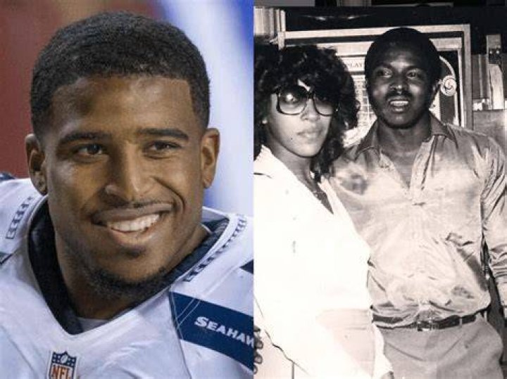 Bobby Wagner Parents: Meet Phenia Wagner And Bobby Wagner