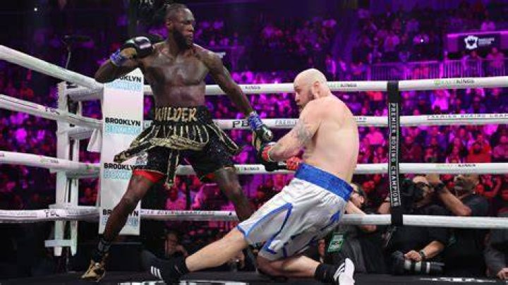 Boxer Ben Shalom Wikipedia, How Rich Is He? Net Worth In Numbers