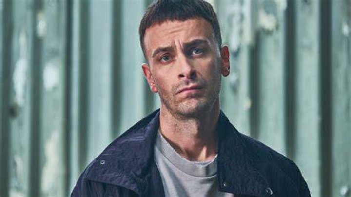 Brassic, Vinnie: Joseph Gilgun Wife Age, Wiki, Biography, Height, Married, Birthday