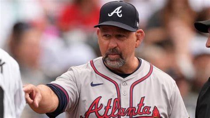 Braves: AJ Martin Wife – Is He Married? Salary Age Height – Girlfriend & Dating Life