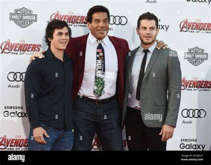 Brent Ferrigno Bio, Wiki, Age, Height, Parents, Siblings, Girlfriend, Career, and Net Worth
