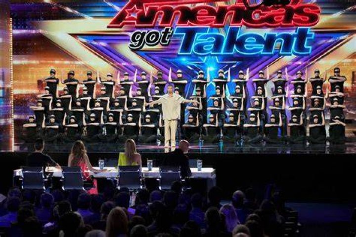 Brett Loudermilk Wife: Is America Got Talent Contestant Married? family And Net Worth