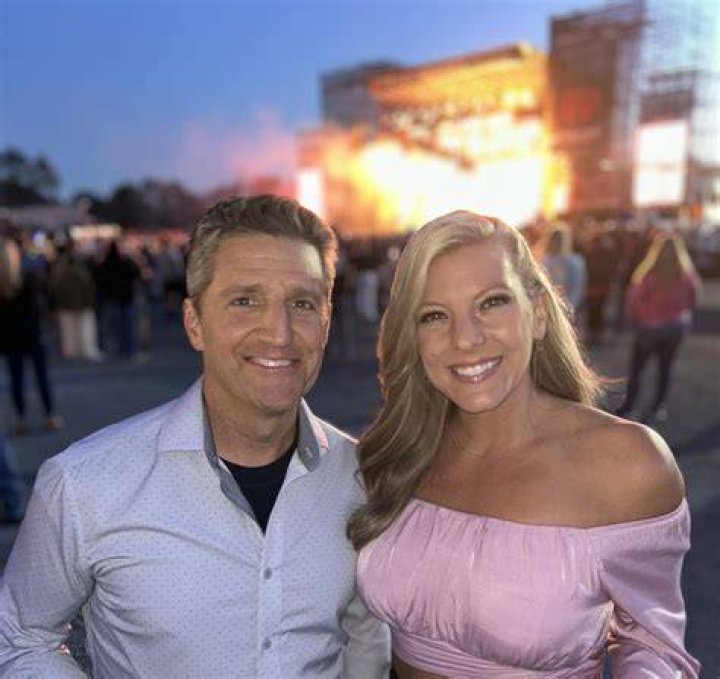 Brittany Garzillo Wiki, Bio, Age, Husband, Leaving WGAL-TV, Height, Salary and Net Worth