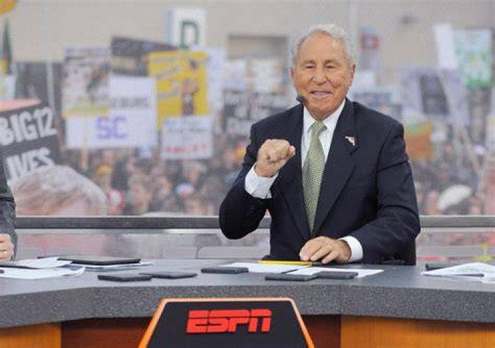 Broadcaster: Is Lee Corso Sick? Health Problems & Illness – Everything To Know