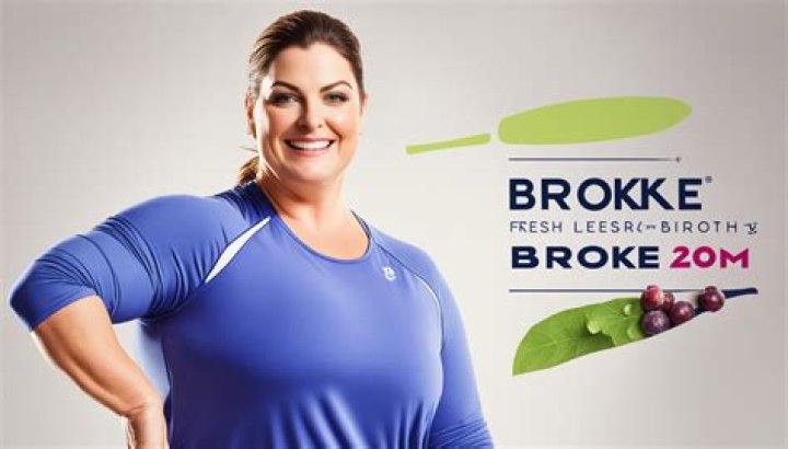 Brooke Elliott Weight Gain 2023: Is She Pregnant With Her Husband?