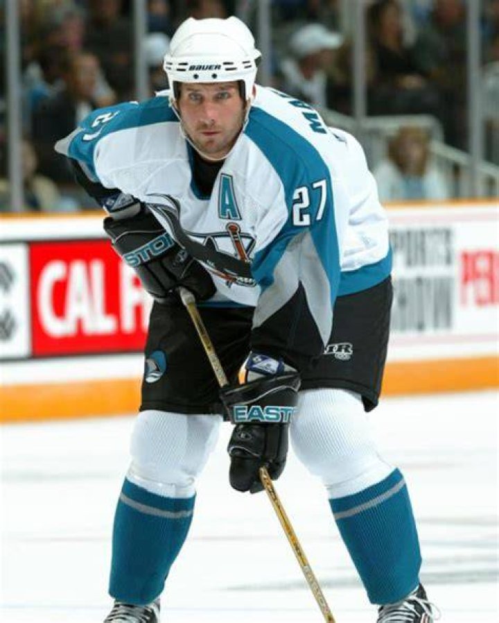 Bryan Marchment Death: What Happened To Bryan Marchment?