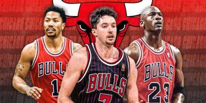 Bulls: Who Is Sam Hines Jr.? Details To Know About The Athlete