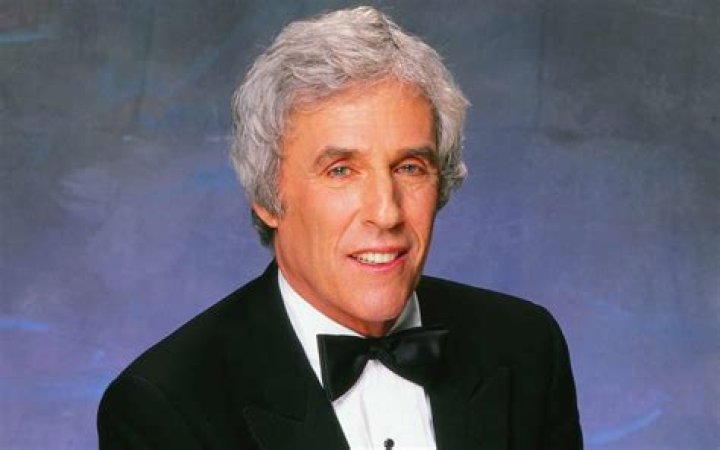 Burt Bacharach Net Worth At Time Of Death