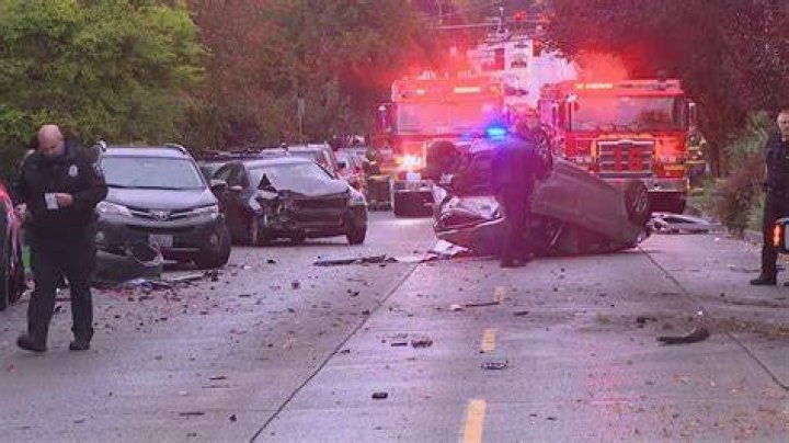 Caleb Isabell Seattle Car Accident – Obituary, Seattle, WA, Native Caleb Isabell Cause Of Death