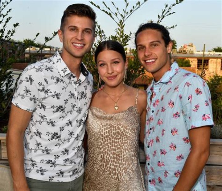 Caleb Liechty Age: Meet Girl Named Tom Member On Instagram