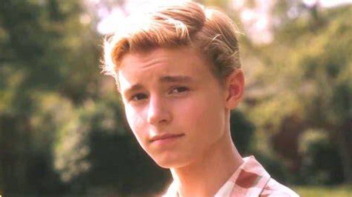Callan McAuliffe Movies: Bio, Age, Height, Young, Flipped, Madeline Carroll and The Great Gatsby