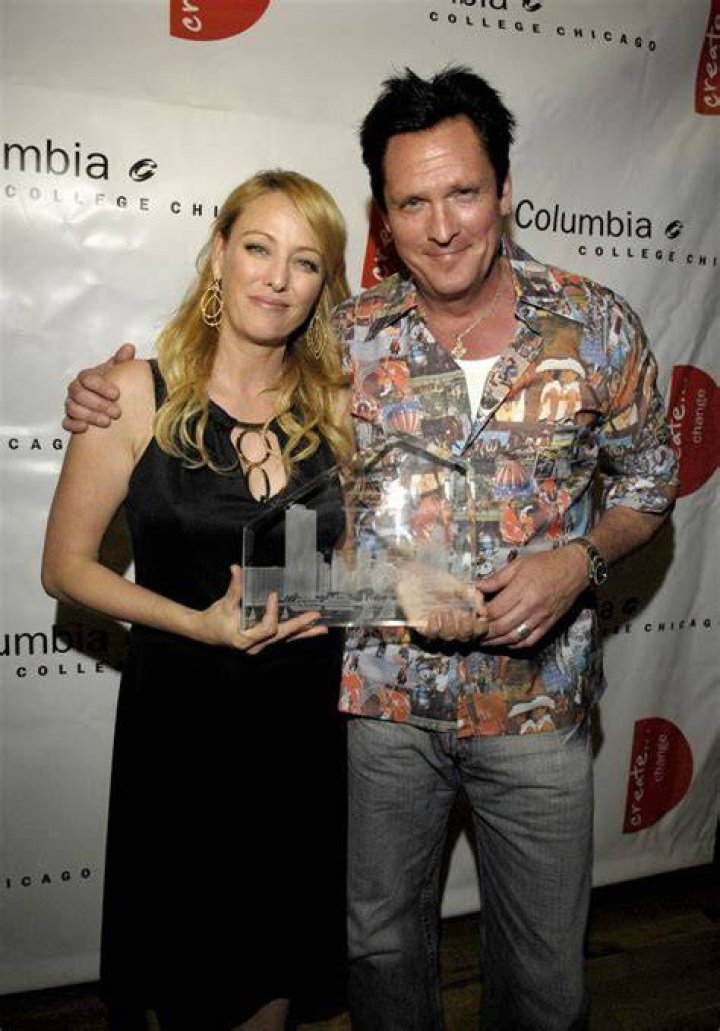 Calvin Madsen Wikipedia And Age: Meet Michael Madsen Son On Instagram