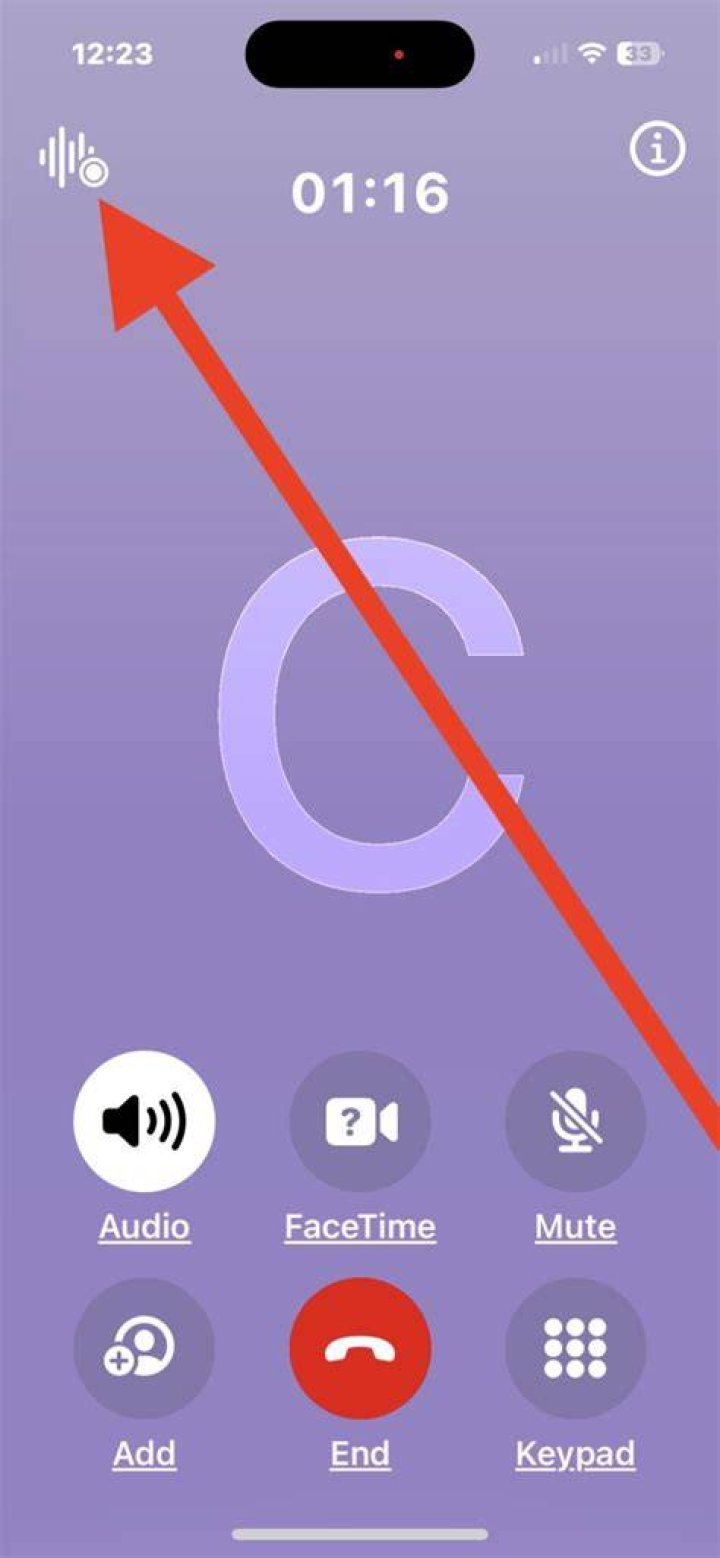 Can i accept collect calls on my cell phone