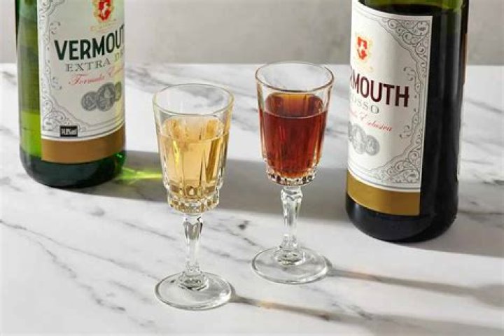Can you substitute vermouth for sherry