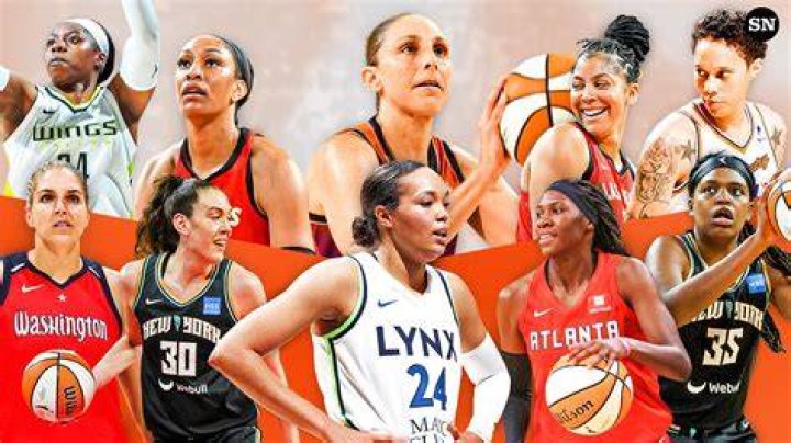 Candice Williams Celtics: 5 Facts To Know About The Female Staff
