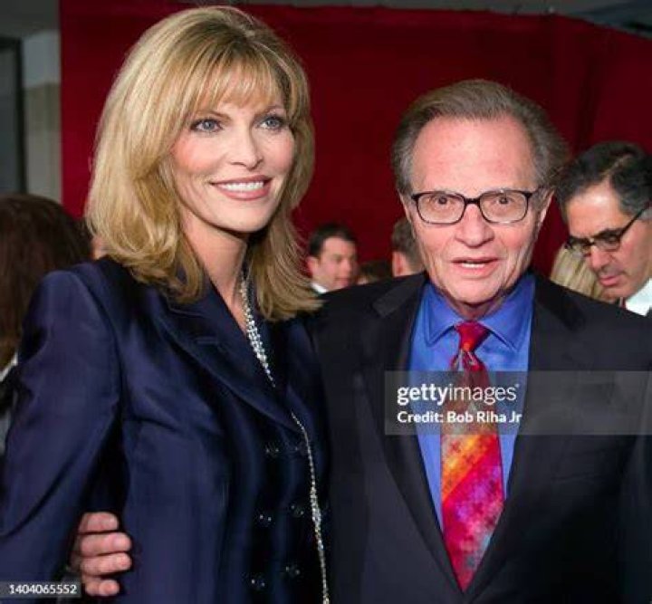 Cannon Edward King (Larry King’s Son) Bio, Wiki, Age, Height, Girlfriend, Net Worth