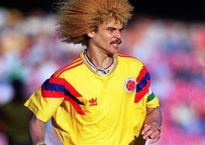 Carlos Valderrama Net Worth, Income, Salary, Earnings, Biography