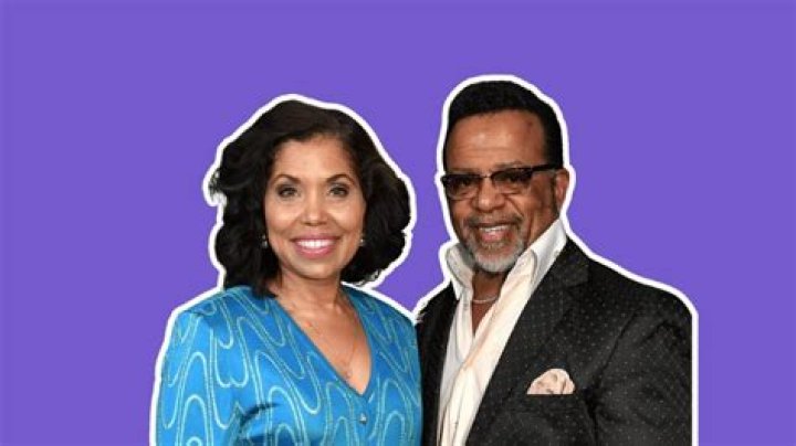 Carlton Pearson Wife Divorce and Wedding: Gina Marie Gauthier Bio, Wiki, Age and Net Worth