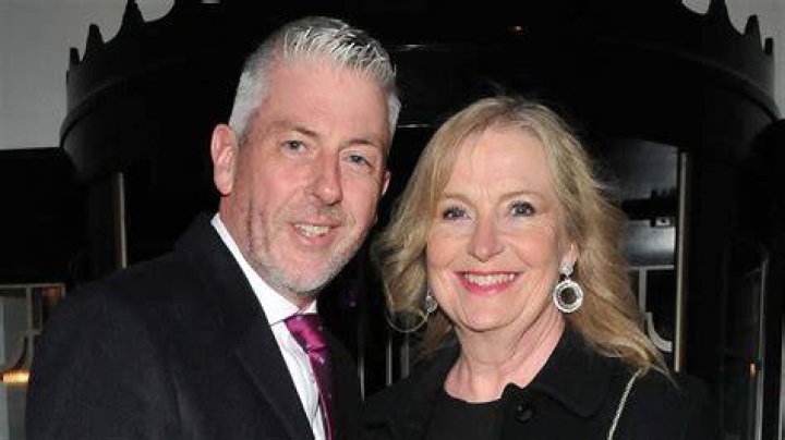 Carol Kirkwood Ex-Husband: Jimmy Kirkwood Partner, Suits, Net Worth, Age