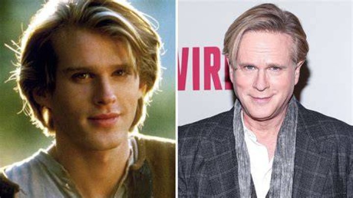 Cary Elwes Bio, Wiki, Age, Height, Wife, Daughter, Movies, Princess Bride, Accent, and Net Worth