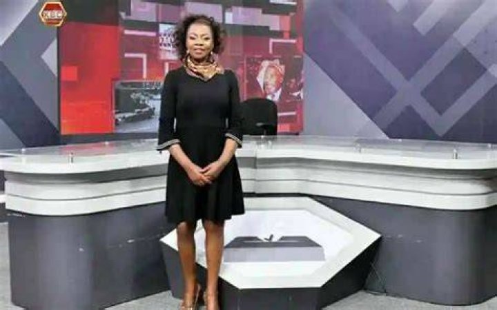 Catherine Kasavuli Husband: Was Catherine Kasavuli Married?