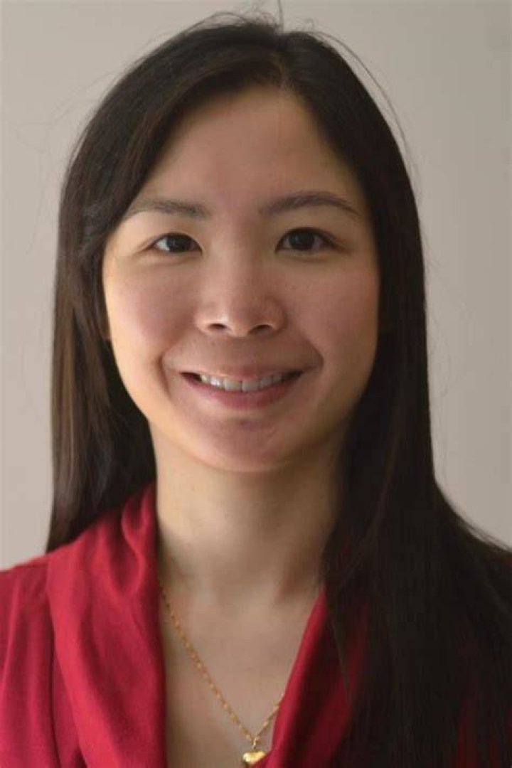 Catherine Shu