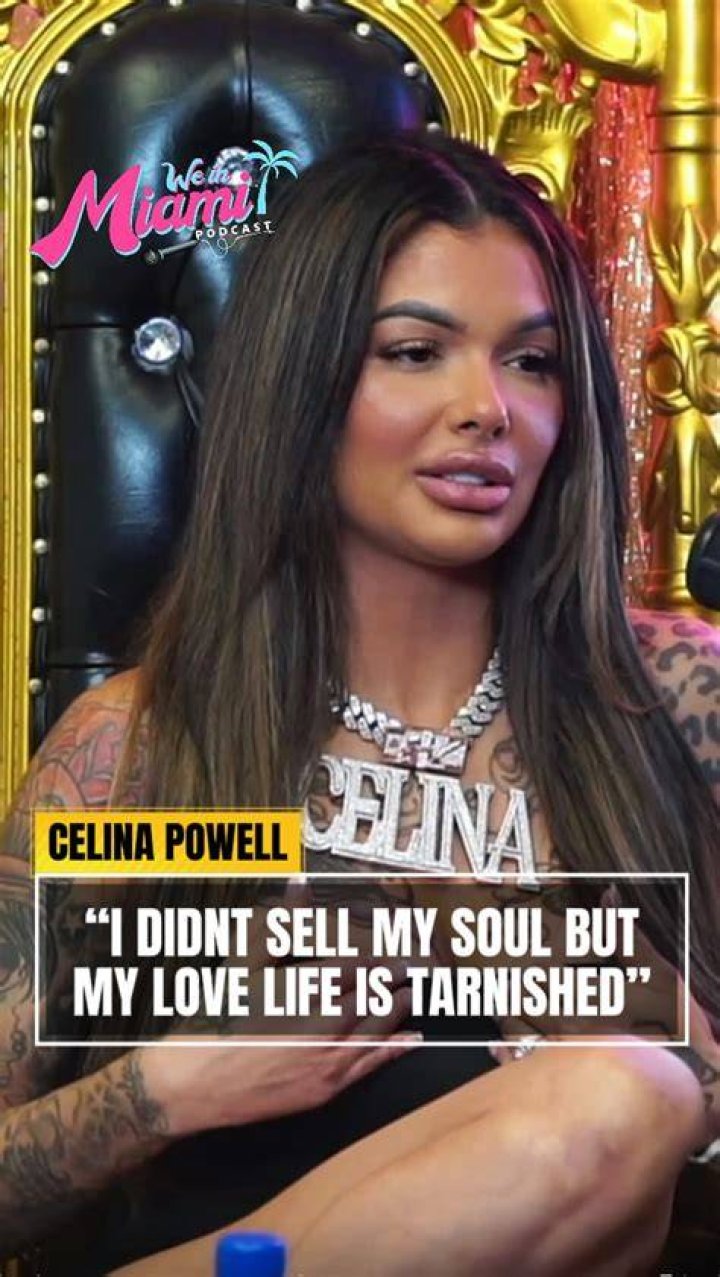 Celina Smith: Who Is She? Reddit Twitter Viral Images and Videos