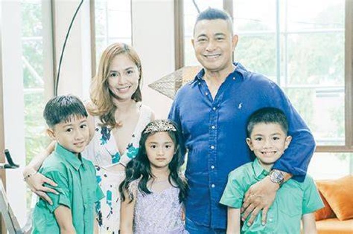 Cesar Montano New Wife: Is He Married To Sunshine Cruz? Kids And Family