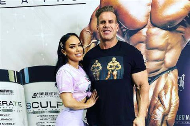 Charles Glass Bio, Wiki, Age, Height, Family, Wife, Bodybuilder, and Net Worth