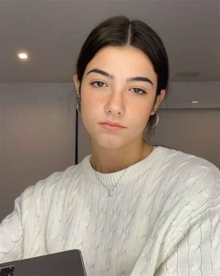 Charlie Demilio