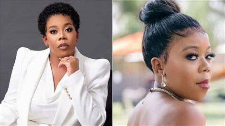 Charmaine Mtinta’s biography, net worth, fact, career, awards and life story