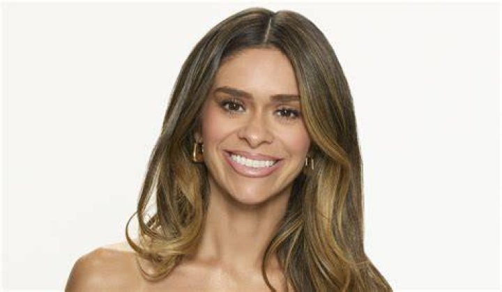 Chasen Nick Bachelorette: Age, Height, Job, Nationality, Instagram