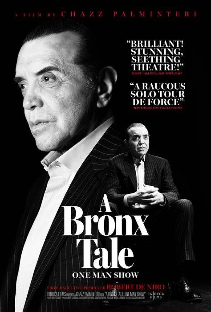 Chazz Palminteri Restaurant, Bio, Wiki, Age, Movies, Wife, Net Worth, Bronx Tale, and NYC