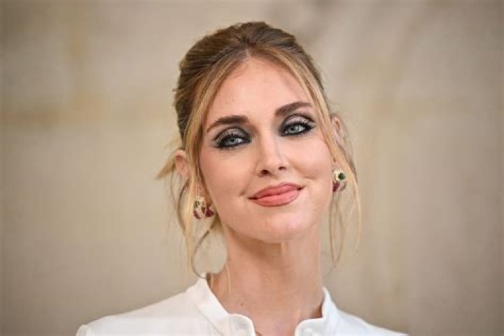 Chiara Ferragni Bio, Wiki Age, Height, Husband, Making the Cut and Instagram