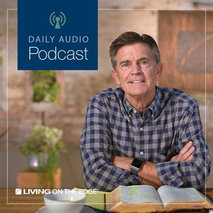 Chip Ingram Living on the Edge, Net Worth, Wife, Family, Podcast, Age, Church