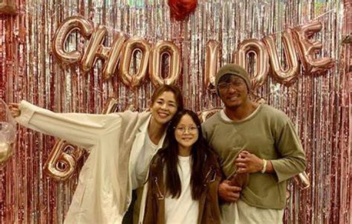 Choo Sarang’s Instagram, Age, Mom & Father: Know Everything About the Daughter of Choo Sung-hoon From Physical 100!